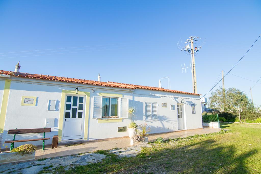 Akivillas Silves Relax 外观 照片