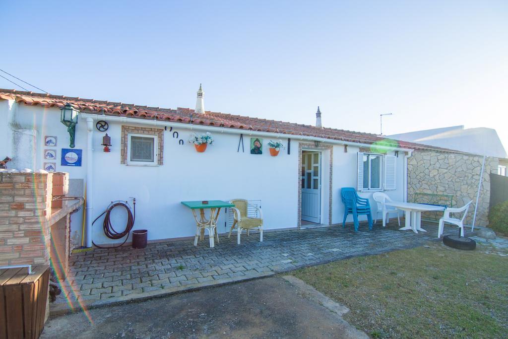 Akivillas Silves Relax 外观 照片