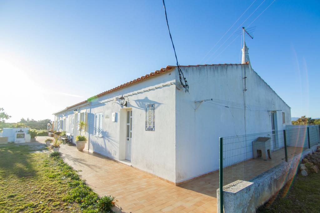 Akivillas Silves Relax 外观 照片